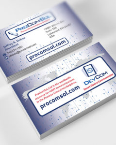 ProComSol