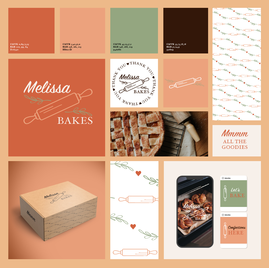 DesignLBS_Melissa Bakes Brand